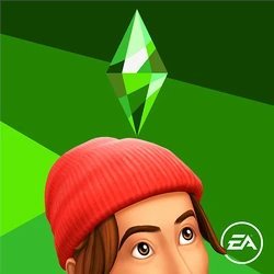 TheSims_Stuff's profile picture. 