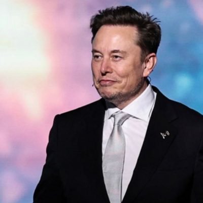 musk3vive's profile picture. 