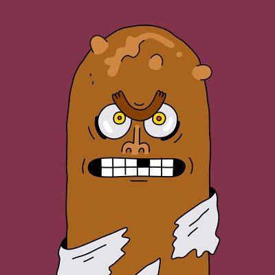 psychrome's profile picture. Artist from Bristol, UK. Never Try, Never Fail. ⚡️ @mfmeatbags