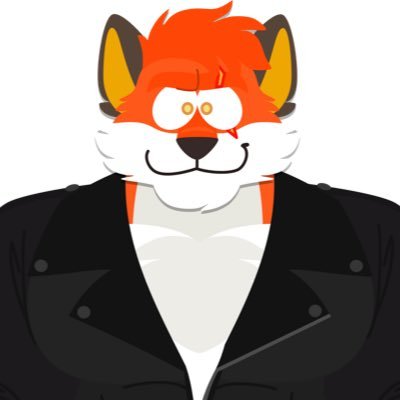 ZacTFF's profile picture. TFF in username stands for “The Fire Fox” | 19 y/o | Autistic 🧩| Male | 🇦🇺 | Bi | Certified Geek 7 days a week | Furry | Mostly SFW (but can get suggestive)