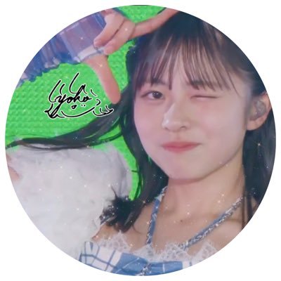 yo_ko_shige's profile picture. 君の人生、1秒でも多く笑わせたんねん