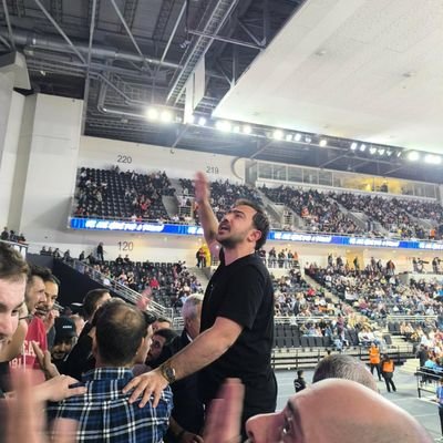 fthhnslvi's profile picture. 