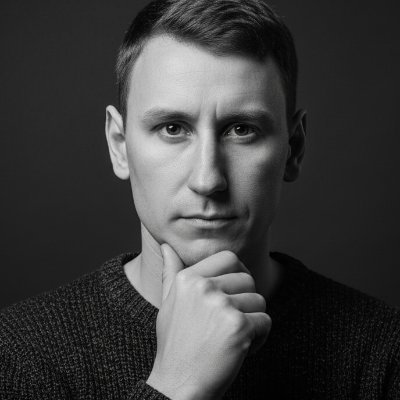 vladimircores's profile picture. Associate Professor and Technical Lead.
TS/Nuxt/Storybook, Flutter, Hasura/Prisma/CouchDB, Hashi/K8s.
OSS: https://t.co/29WLGaTS4R
DEV: https://t.co/MPxxguRb0n