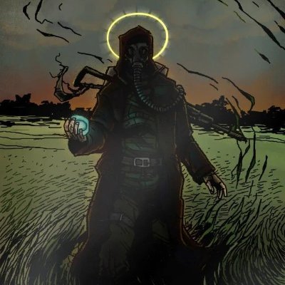 uravn0beshen's profile picture. 