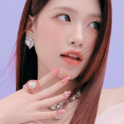 nyorobeb's profile picture. ไม่ได้มาตามใจใครแต่ทุกคนต้องตามใจฉัน (fan account) | tripleS, idntt, ablume, rescene, izna, multi-GG 🧚🏻‍♀️ | #เนียวโรดีล