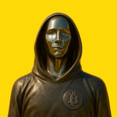 MrWhale's profile picture. News • Bitcoin • Crypto • Alts • Memecoins | NFA