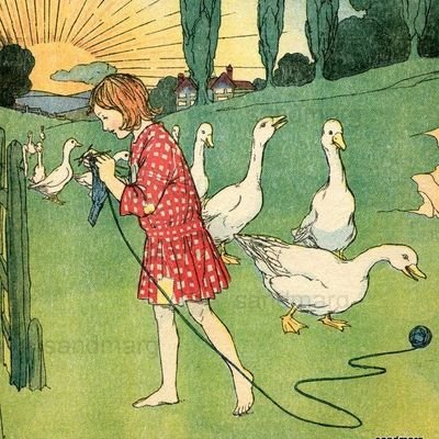 sandmarg's profile picture. Archivist and Paper Saver - Apple Picker and occasional Chef - Daughter of a refugee