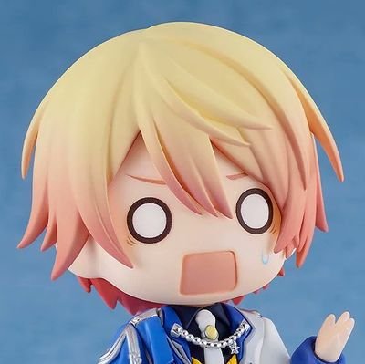 tsukasa nendoroid 🍓🍋 Profile