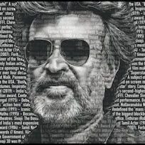 naveenstarfan's profile picture. SUPER STAR RAJINIKANTH ⭐ @ragul29 குரலுக்கு ரசிகன் ❤️❤️❤️❤️ THALAIVARISM ♥️♥️ Rajinikanth ரசிகன் COOLIE industry Hit 🎯 எந்த பக்கமும் சாயாத பாபா🤘🤘