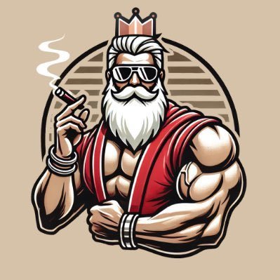 RizzMasor's profile picture. The official community for $Rizzmas on the Solana Network. |https://t.co/TMDN4D0Exp