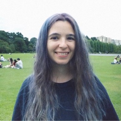 xozgu_'s profile picture. トルコ出身、10年以上日本でデザイナーやってます。 「デジタルデザイナーの毎日をもっと楽しく」を目指す『https://t.co/waFGpi5n72（@unprinteddesign）』でUXリサーチ・サービス開発。 フリーランスではUX/UIデザイン、個人でiOSアプリ開発！