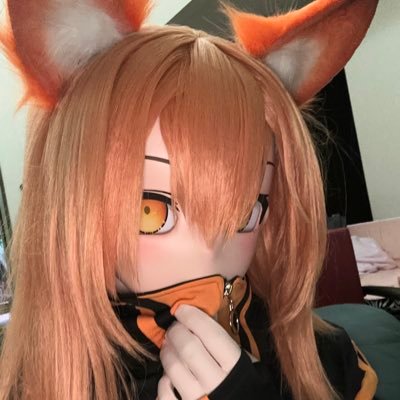 5e12ka's profile picture. 着ぐるみ初心者です