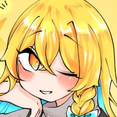 Leimari89011015's profile picture. 東方projectのイラストを描くのが大好きです！
絵はあまり上手くありませんが頑張ります〜
魔理沙推しです〜　

宜しくお願いします　
イラストの依頼がありましたらDМへ
イラスト使いたいならDMで一言欲しいです

そして、フォロー、いいね
見て下さってる方々誠にありがとうございます！🥰