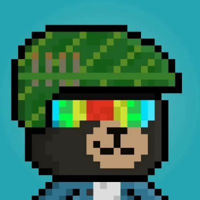 0xDabulumao's profile picture. 成长的路上大家皆是老师