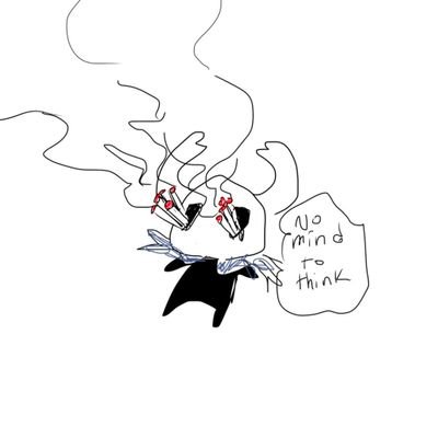 ApolloObviously's profile picture. i like hollow knight
.
Follow @babeyhater he's goated fr
(Drawing requests are open btw!!!)