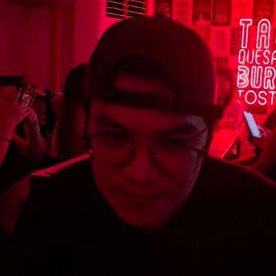 cultureattitude's profile picture. Dev's | Σ:13 | βιΩ | CLERK | OLFU Med 🥱 | luctor et emergo