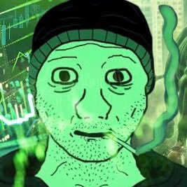 neocompanionac's profile picture. Bullish Degen for life