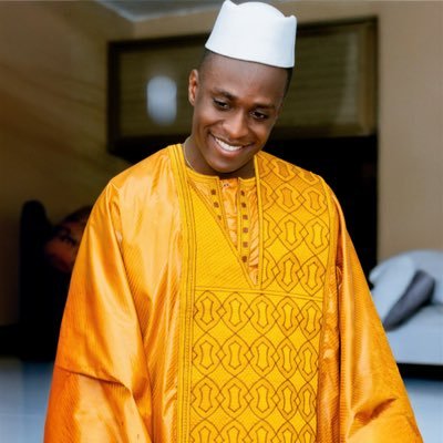 FilyAbraham's profile picture. • Strategy • Finance • Politics l Pan-african