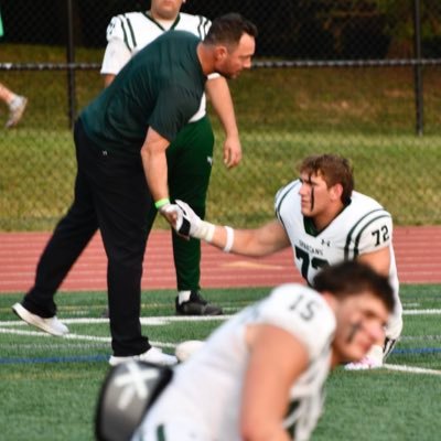 CoachJrob2's profile picture. Co-DC/ OLB's Coach DePaul Catholic Hs @dpfootball | @Frostburgfb Alumni | #SPARTANPRIDE #DAWG