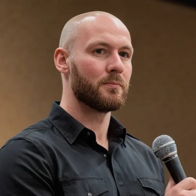 TheWillCarter's profile picture. Unshakeable confidence and execution for entrepreneurs through identity transformation.