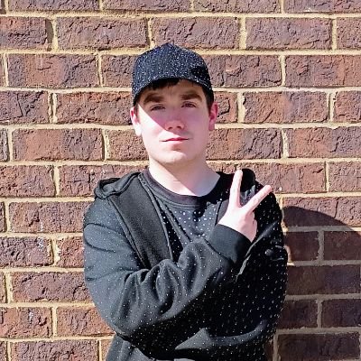 caleblauries's profile picture. 25 year old 
graduated High school 🎒 
this is My world 👑 
birthday November 10th 2000 🎈🎂
Born in Ga