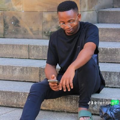 thamijantjie2's profile picture. 