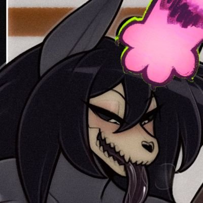 daella0750's profile picture. 22y || she/her
👣