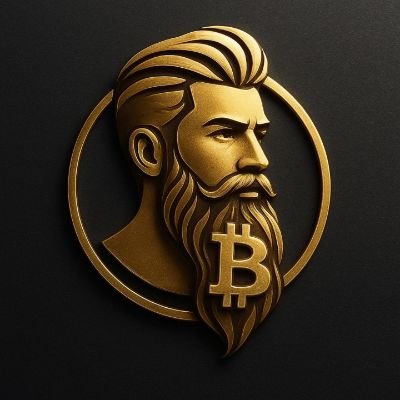 BarbudoCripto's profile picture. 🔥 Barbudo Cripto
🧔💰 Caçador de oportunidades no mercado digital
📈 Memecoins, gemas e análises sem enrolação
🚀 Missão: transformar centavos em patrimônio
🔗