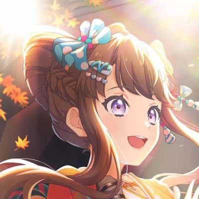 yunmin05's profile picture. 虹ヶ咲:中須かすみ、桜坂しずく/蓮ノ空:藤島慈、徒町小鈴/MyGO!!!!!:千早愛音/Ave Mujica:若葉睦/ホロライブ:🌸🌽 NEXT→MyGO!!!!! 8th Live