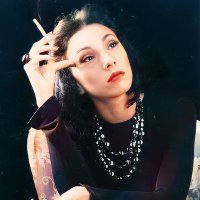 𝖋𝖑𝖆𝖎𝖗𝖆 ☆ IS NOT OK! ☆ | ✞ 🇻🇦 (@flairaflor) 's Twitter Profile Photo