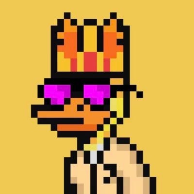 Mr_hs4in's profile picture. Content creator | Mostly here talking about Web3, tokens, culture and what comes next. | Quacker  |