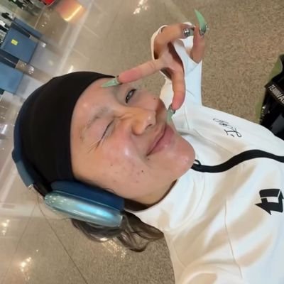 _footee's profile picture. Vanessa Dai Fan💫
AG SQUAD💜
👼🪽