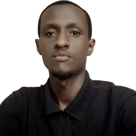 elly_legacy's profile picture. Christian ✝️ ⛪️ 
👨‍🎓Computer Science 🆔️Cyber Security 
CTF Player , Red Teamer, CEH, AI & ML enthusiast 

Elegacy Systems 🌐
https://t.co/1CzvwRSI4L