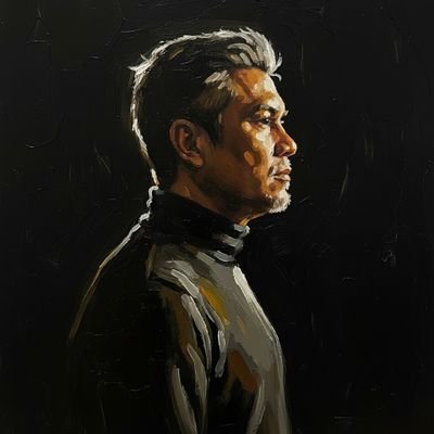 KartunisGandum's profile picture. Dieu a créé le visage et les humains sont responsables de son expression. @kartunisgandum officiel qui a de la passion et de l'ambition . UJANG | BOOM