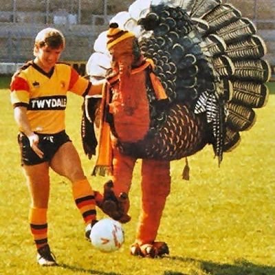 NorthernBoy1904's profile picture. City til I die