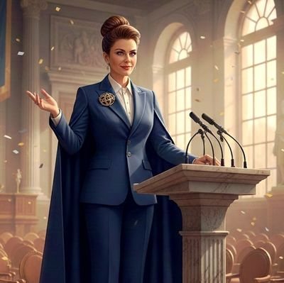 LaPolistica's profile picture. A los políticos los critico, pero con respeto. Pensar diferente no es llevar la contraria 🌎💬