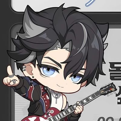 knavewolf's profile picture. ㅤ
selective   https://t.co/7wtwvWDocQ soulbounder        

ㅤ                       https://t.co/ijKNISC3gO     ⸝             https://t.co/1CX1GD0N5j  648.