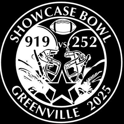 ENCElite's profile picture. ENC Elite Sports, 🏈 919vs252 Showcase Bowl 🏈 🏀 Clash of the Area Codes 🏀