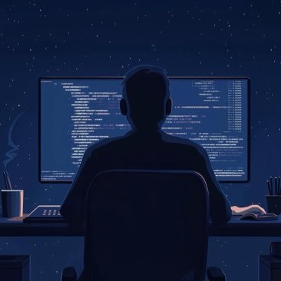 WaveTech_X's profile picture. Fullstack Developer My Portfolio: http://wavetech-portfolio.netlify.app