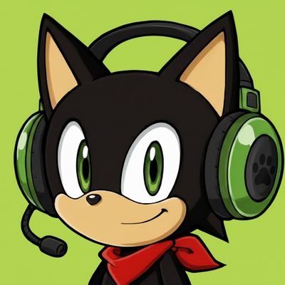 Sill_CAT's profile picture. 30+♂️, Sonic fan!🦔, Gamer🎮, Cat lover meow! ❤🐈,⚠️Introvert , Sonaze and Silvaze shipper 💙💜,🤍💜.  if you hate 💙💜,🤍💜 fans then block or unfollow me,ow😾