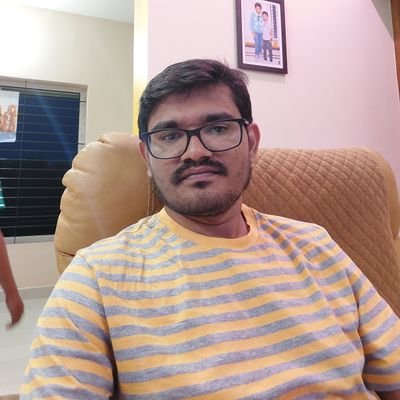 RaviNunavath23's profile picture. 