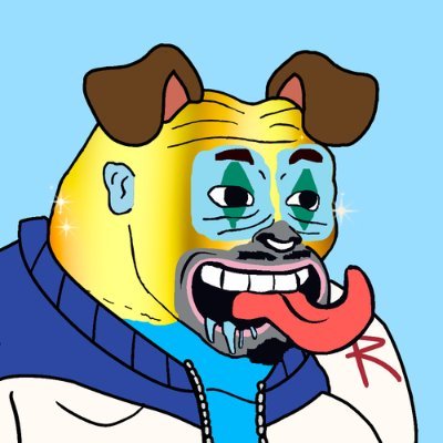 wayinzi's profile picture. 