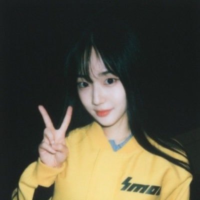 freshbaegopa's profile picture. tripleS fimmies saymyname | 48th !