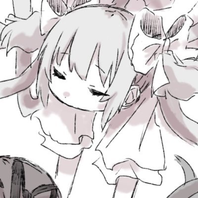 kirimeows's profile picture. Hi! My name's Kiwielle!
stupid gay cat online
21 she/its 🏳️‍⚧️
@marisnyan owns me 🩷