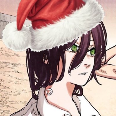 LordReze's profile picture. just a normal girl who works at a cafe which has never been to school (RP account)
https://t.co/YRpSvL1CzU