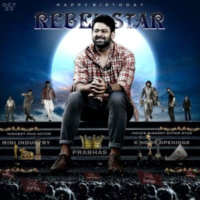 adhvithprabha's profile picture. 