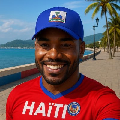 Franc - parleur✊🏿🇭🇹 Profile