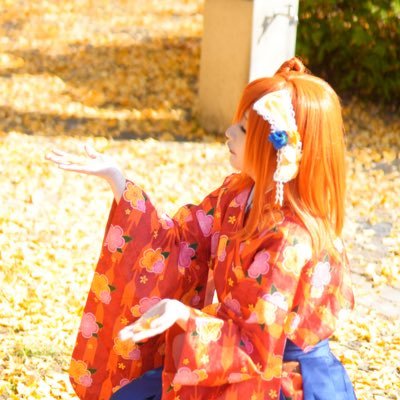 arenki8's profile picture. 🇨🇳/東京/Cosplay/地雷系・ロリータ・ポトレ/μ’sほのマキ推し/💃踊ってみた仲間常に募集中/🪞重加工あり/📷写真まとめ→Ins ↓