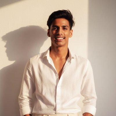 SonuJoshi7253's profile picture. सत्यम शिवम सुंदरम ❤️🙏❤️

कट्टर हिंदू जय जय श्री राम ❤️🙏🚩🚩