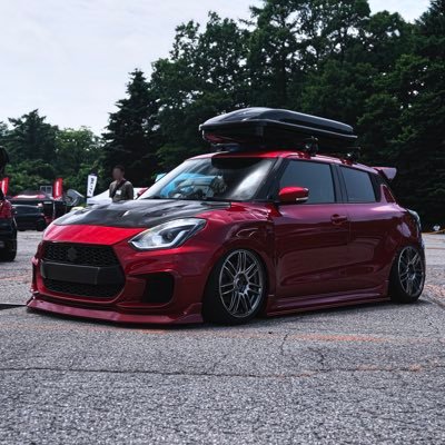 Xx27m4xX's profile picture. NB8C前期(18.4.30)→s13K's後期(19.2.9)→s13K's前期(19.7.28)ワンビア→R32前期(21.7.27)→(23.12.26)ZC33S DTM 🎣釣りやってます